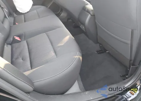 2024 Nissan Altima Sv z USA, uszkodzony, nr VIN 1N4BL4DV3RN344702